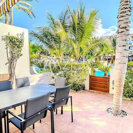 Fabulous Beach House In Las Americas Playa de las Americas  Luaran gambar