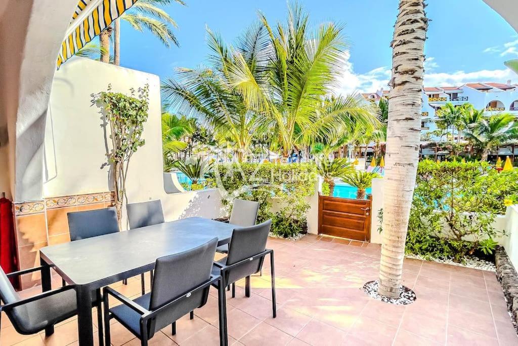 Fabulous Beach House In Las Americas Playa de las Americas  Luaran gambar