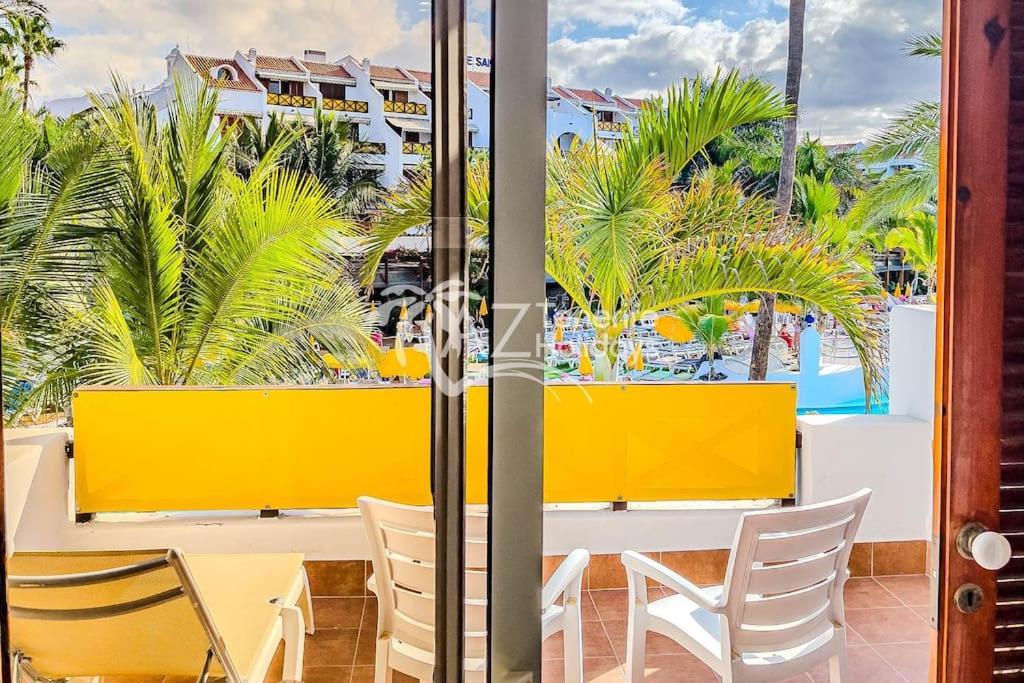Fabulous Beach House In Las Americas Playa de las Americas  Luaran gambar