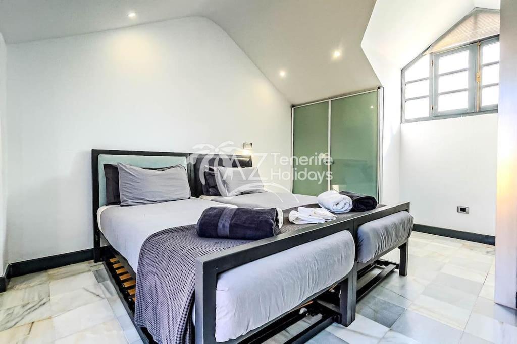 Fabulous Beach House In Las Americas Playa de las Americas  Luaran gambar