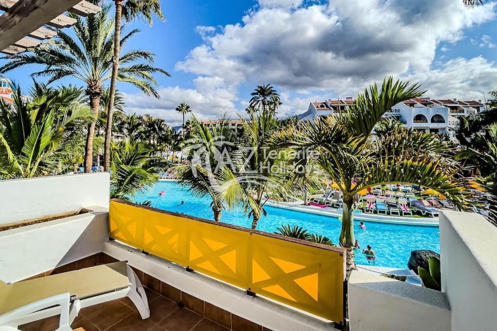 Fabulous Beach House In Las Americas Playa de las Americas  Luaran gambar