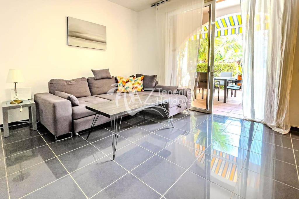 Fabulous Beach House In Las Americas Playa de las Americas  Luaran gambar