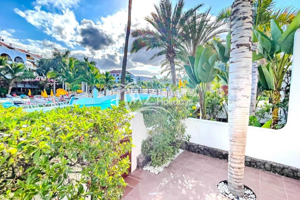 Fabulous Beach House In Las Americas Playa de las Americas  Luaran gambar