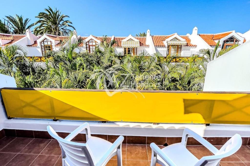 Fabulous Beach House In Las Americas Playa de las Americas  Luaran gambar