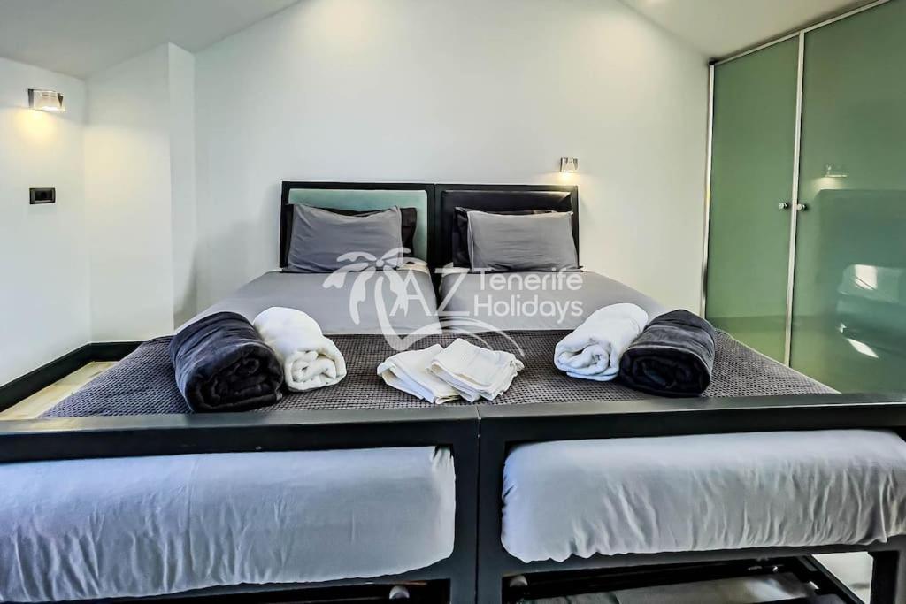 Fabulous Beach House In Las Americas Playa de las Americas  Luaran gambar