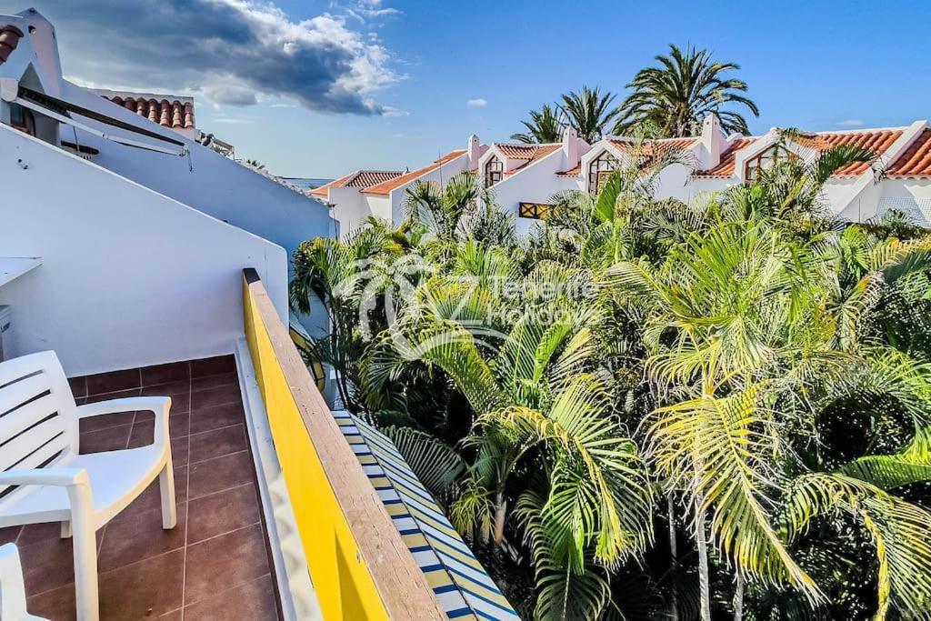 Fabulous Beach House In Las Americas Playa de las Americas  Luaran gambar