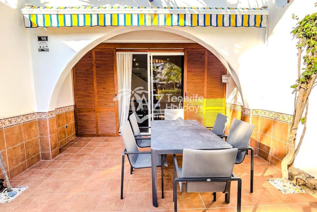 Fabulous Beach House In Las Americas Playa de las Americas  Luaran gambar