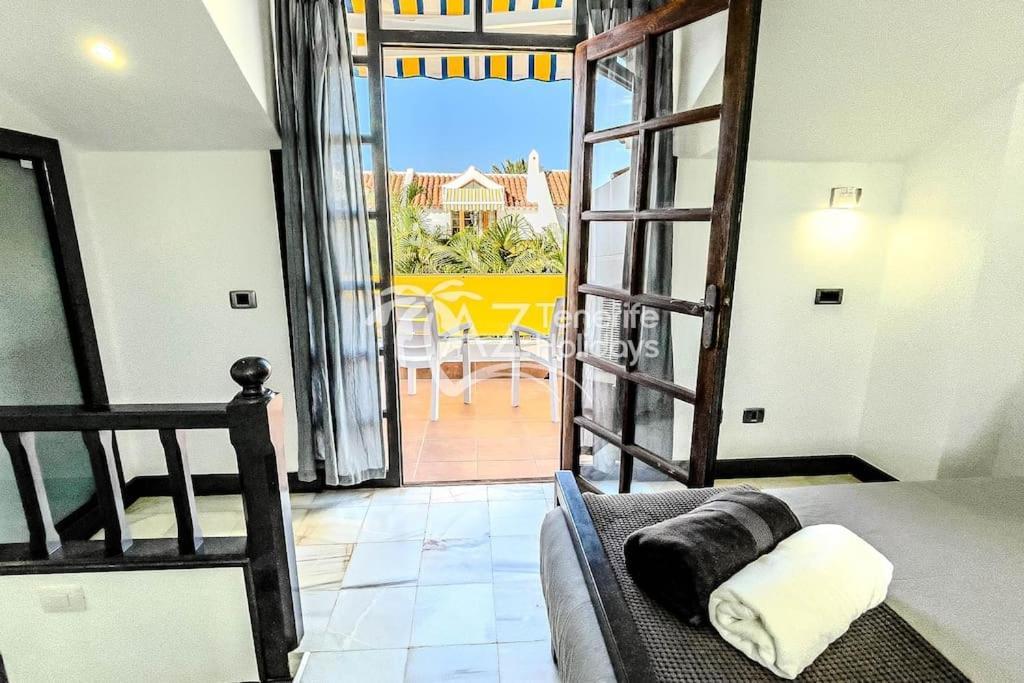 Fabulous Beach House In Las Americas Playa de las Americas  Luaran gambar