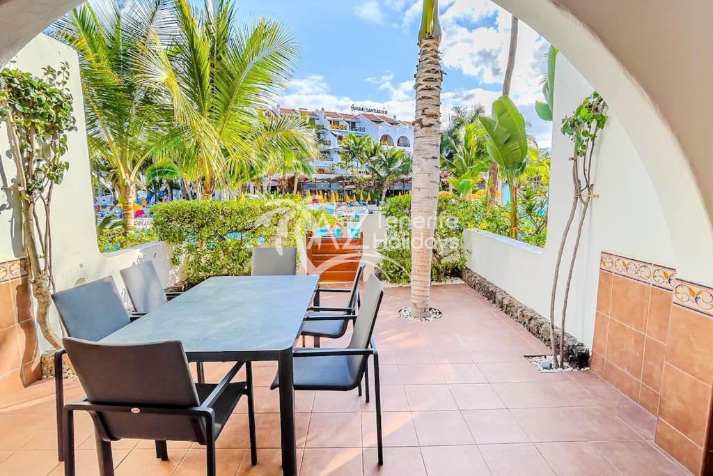 Fabulous Beach House In Las Americas Playa de las Americas  Luaran gambar