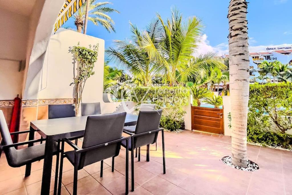 Fabulous Beach House In Las Americas Playa de las Americas  Luaran gambar